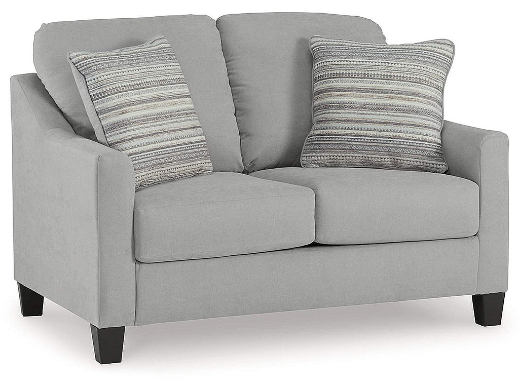 Adlai Loveseat - main image