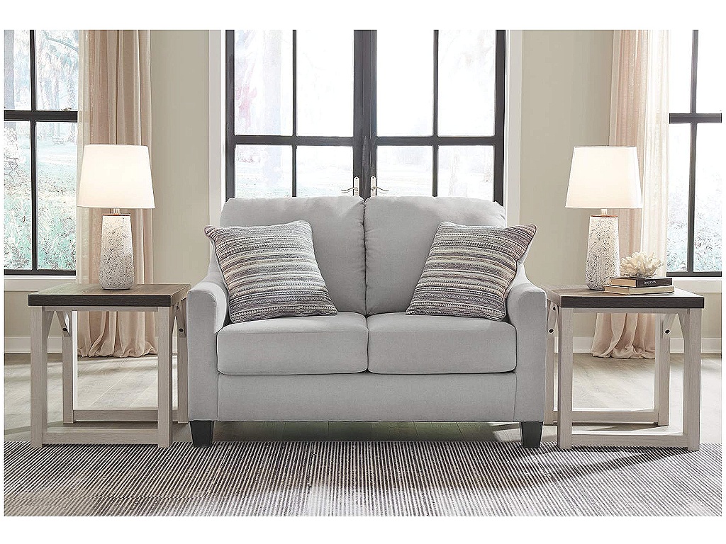 Adlai Loveseat - image 1