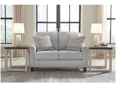 Adlai Loveseat - Alternative View