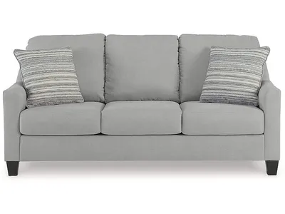 Adlai Sofa, Loveseat, Chair and Ottoman - Alternative View