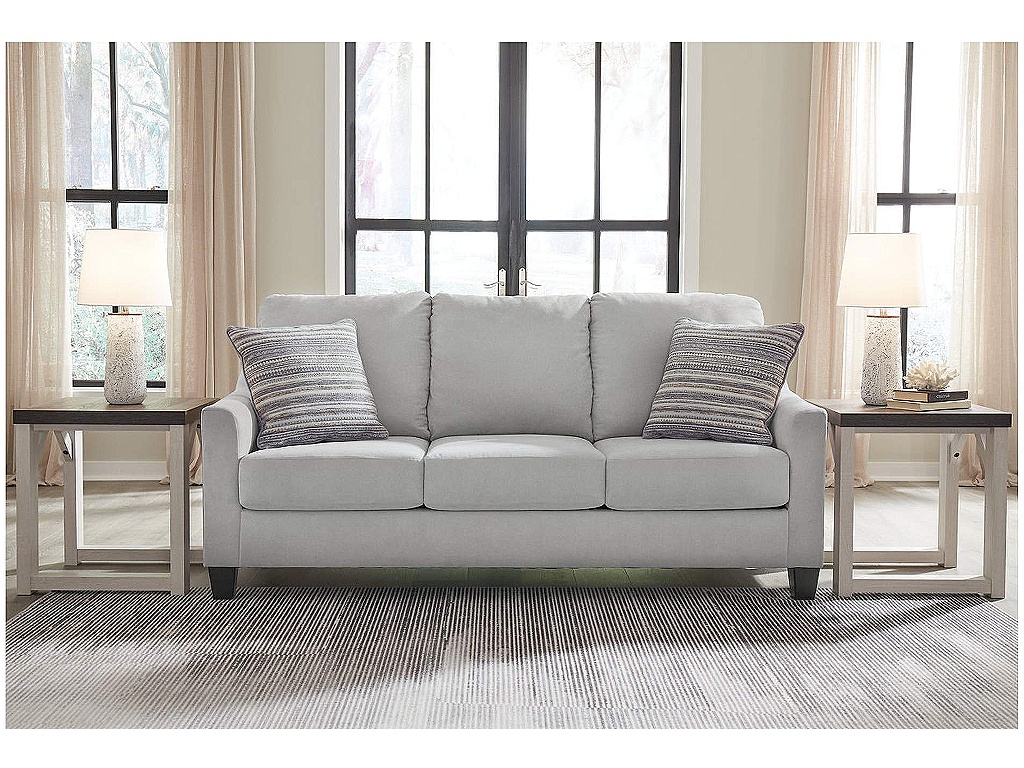 Adlai Queen Sofa Sleeper - image 5