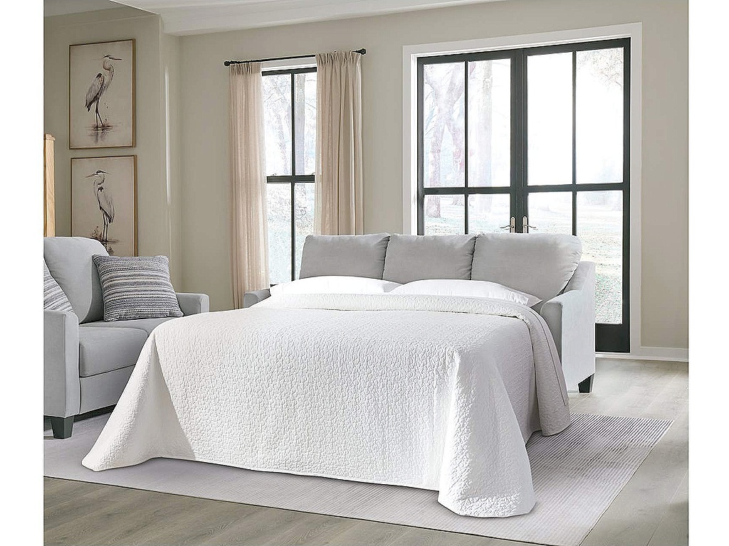 Adlai Queen Sofa Sleeper - image 1