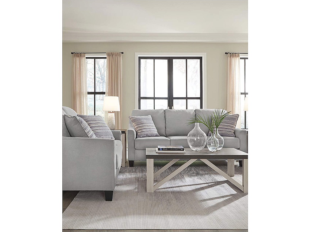 Adlai Sofa and Loveseat - image 2