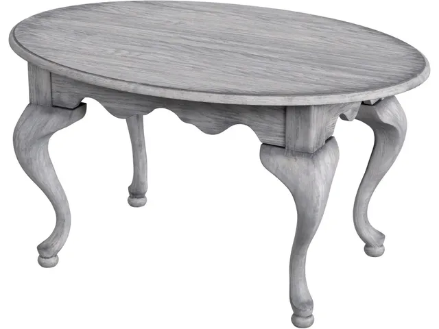 Grace Coffee Table