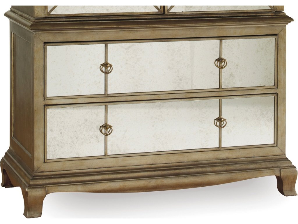 Sanctuary Armoire - Visage - image 3