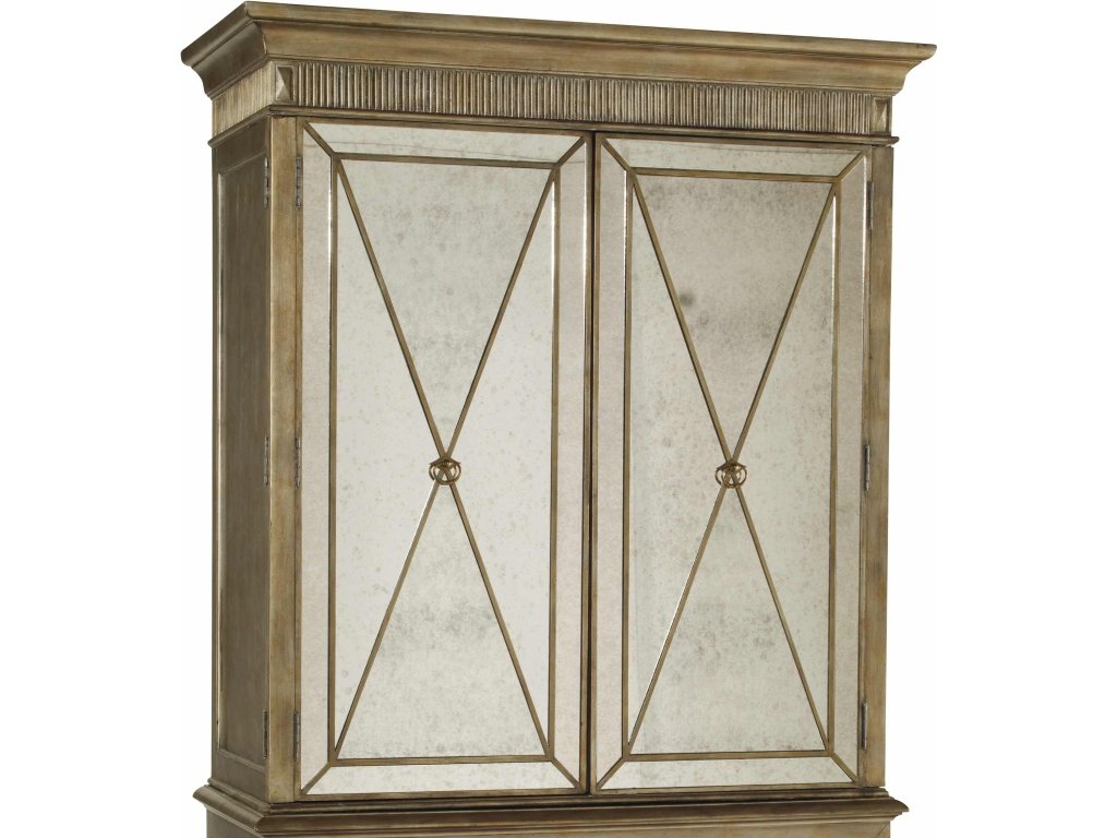 Sanctuary Armoire - Visage - image 4