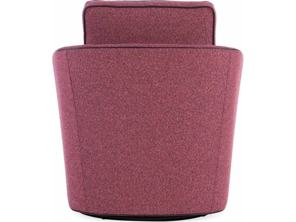 Blair Swivel Tub Chair - image 4