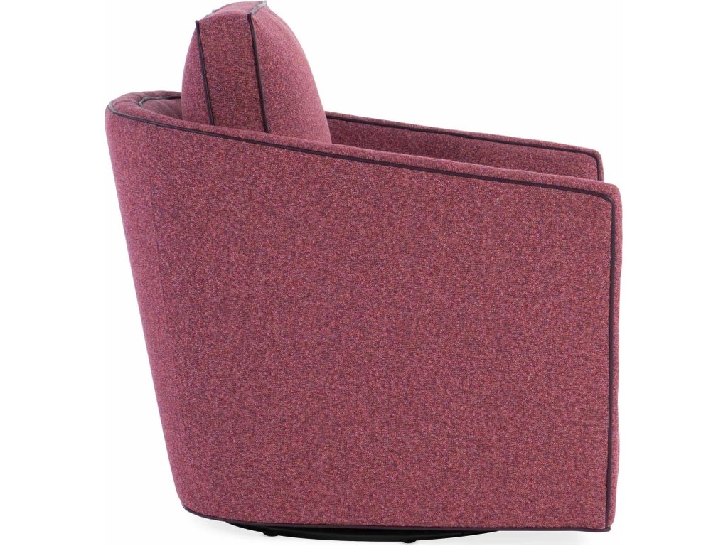 Blair Swivel Tub Chair - image 5