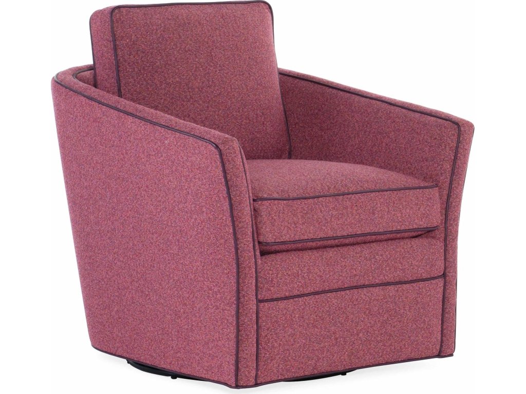 Blair Swivel Tub Chair - image 3