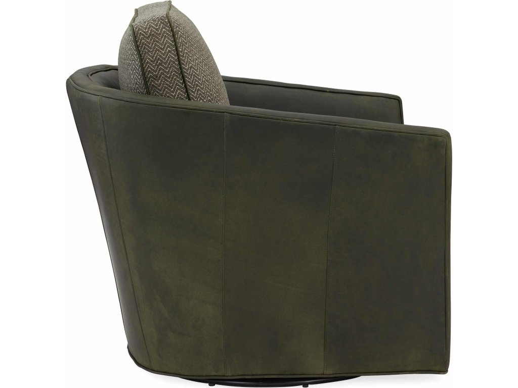 Blair Swivel Tub Chair - image 2