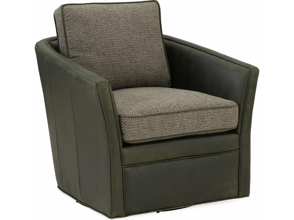 Blair Swivel Tub Chair - main image