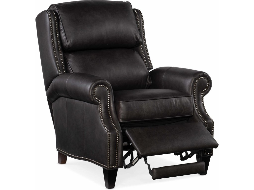 Huss Reclining Chair - image 3