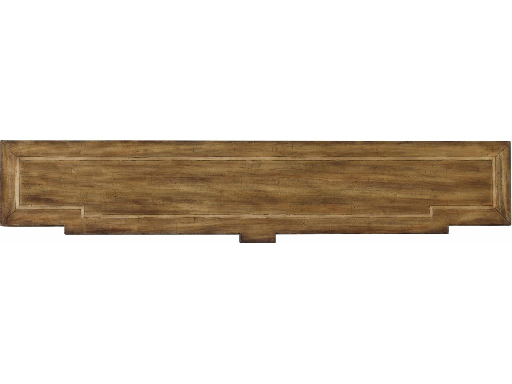 Sanctuary Thin Console-Amber Sands - image 1
