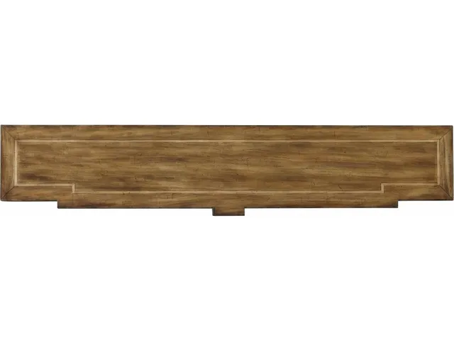 Sanctuary Thin Console-Amber Sands - Alternative View