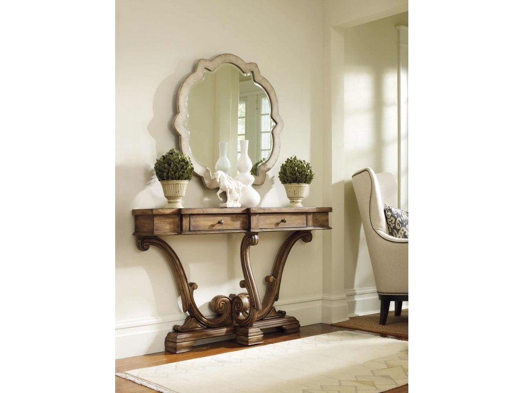 Sanctuary Thin Console-Amber Sands - image 2