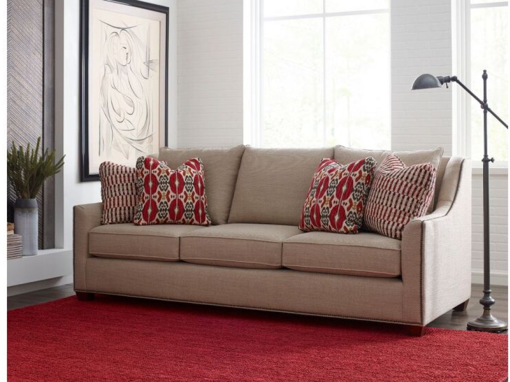 Edison Grande Sofa - image 3