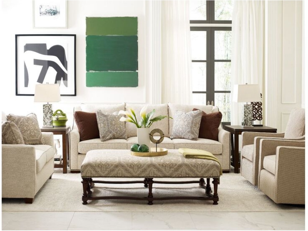 Edison Grande Sofa - image 1