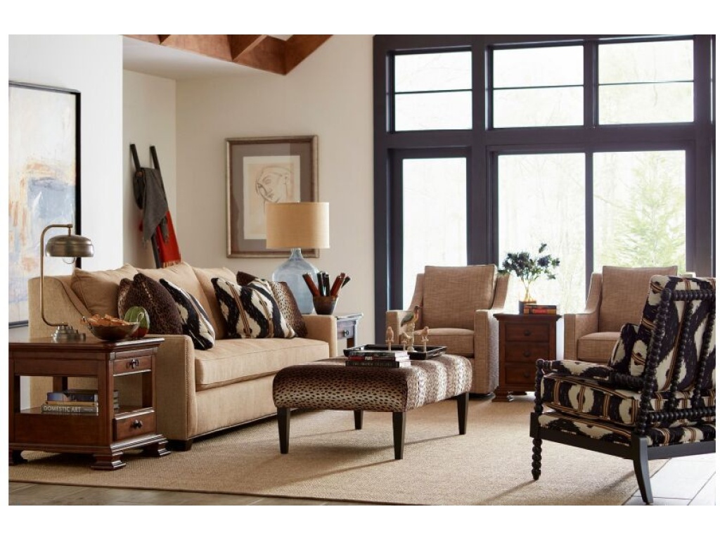 Edison Grande Sofa - image 1