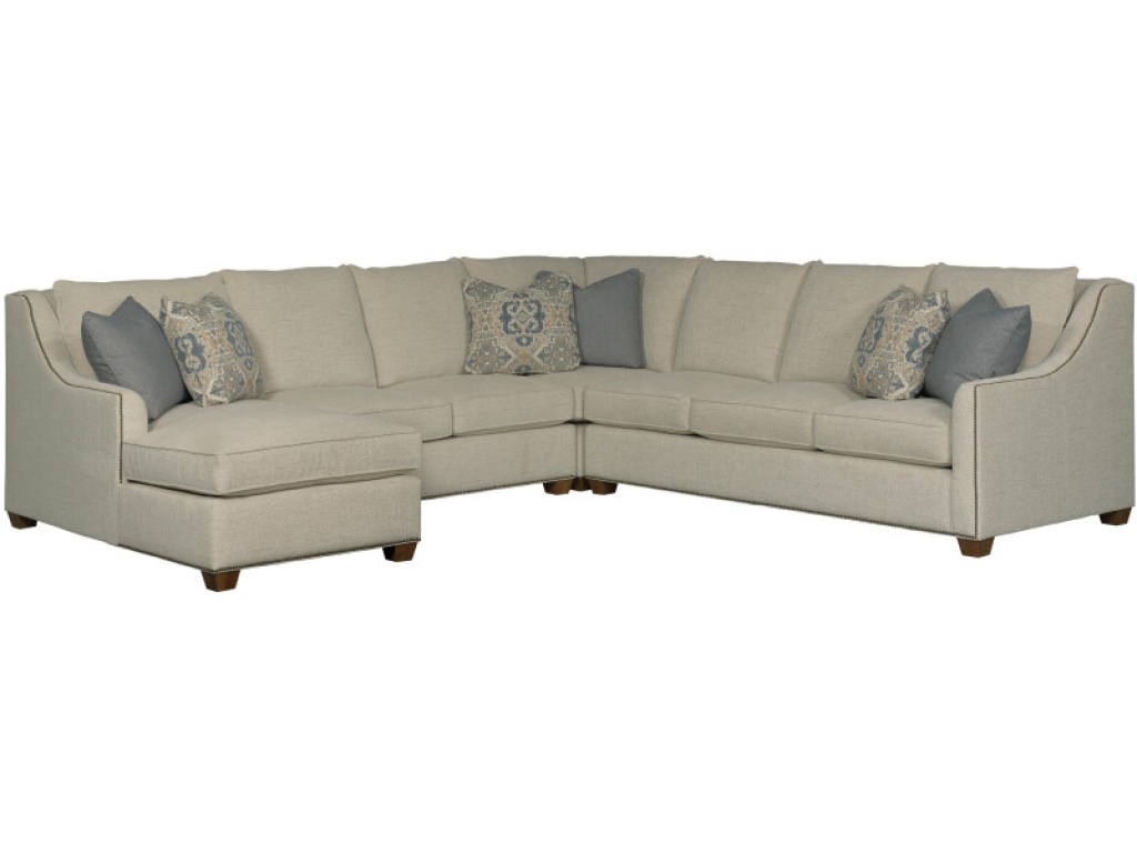 Edison Sectional - main image
