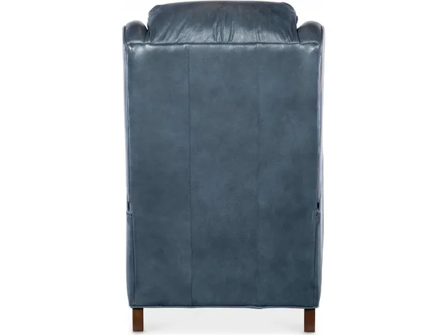 Kipton 3- Way Lounger