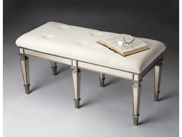Celeste Bench