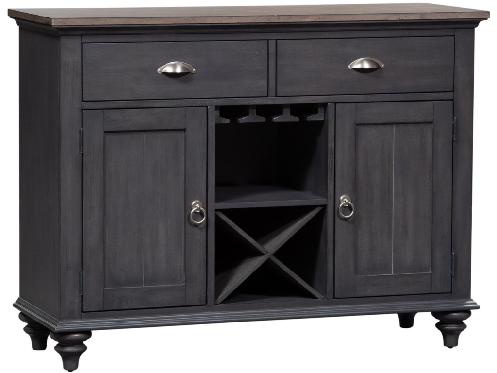 Buffet - image 1