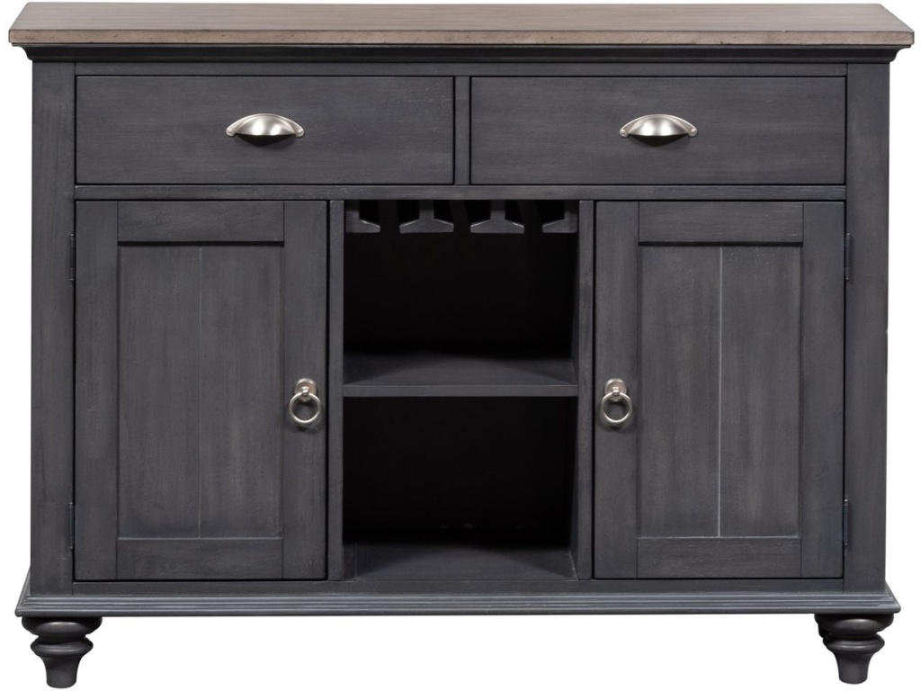 Buffet - image 2