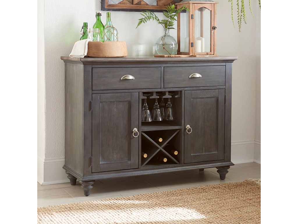 Buffet - main image