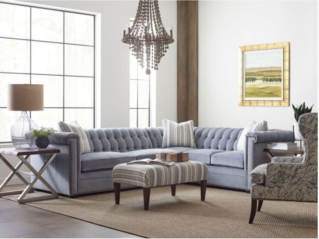Kingston Sectional - image 1