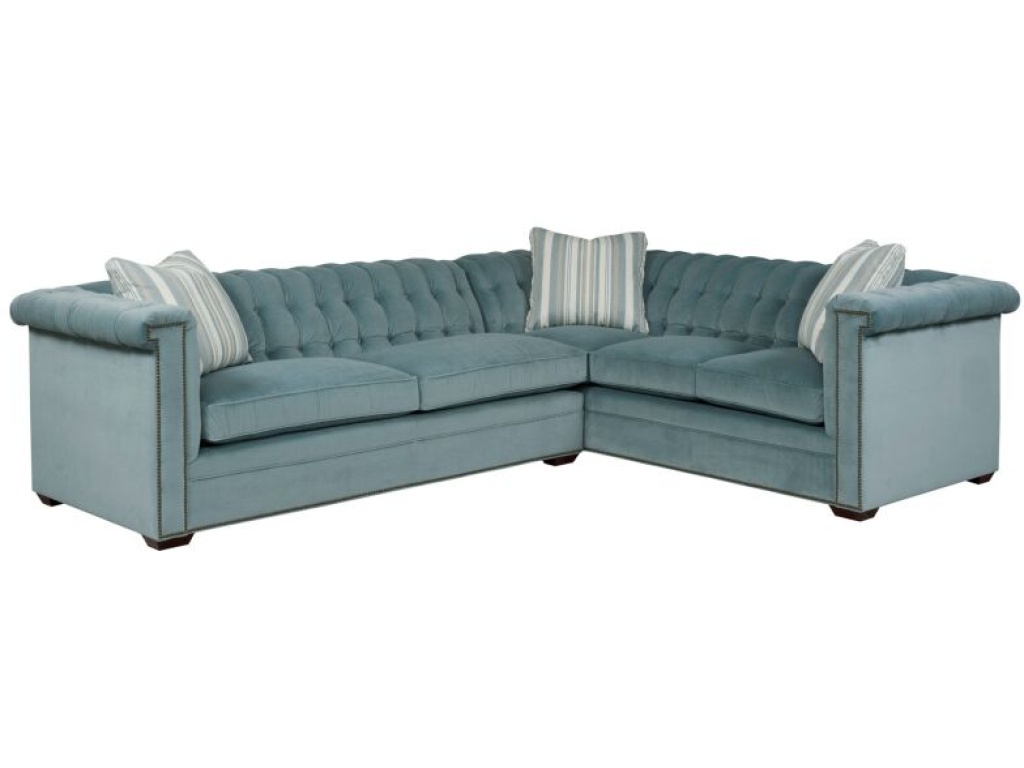 Kingston Sectional - main image