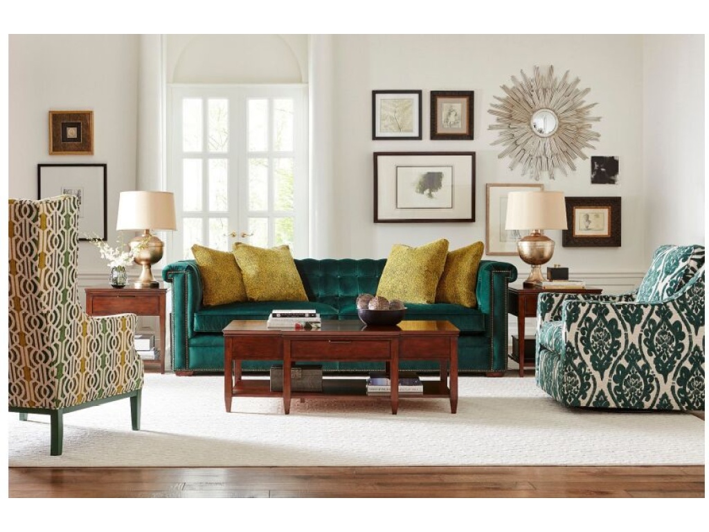 Kingston Sofa - image 1