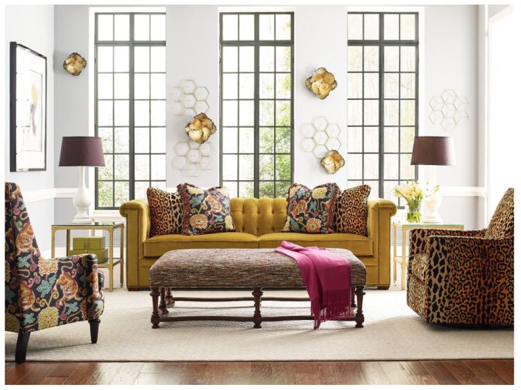 Kingston Grande Sofa - image 1