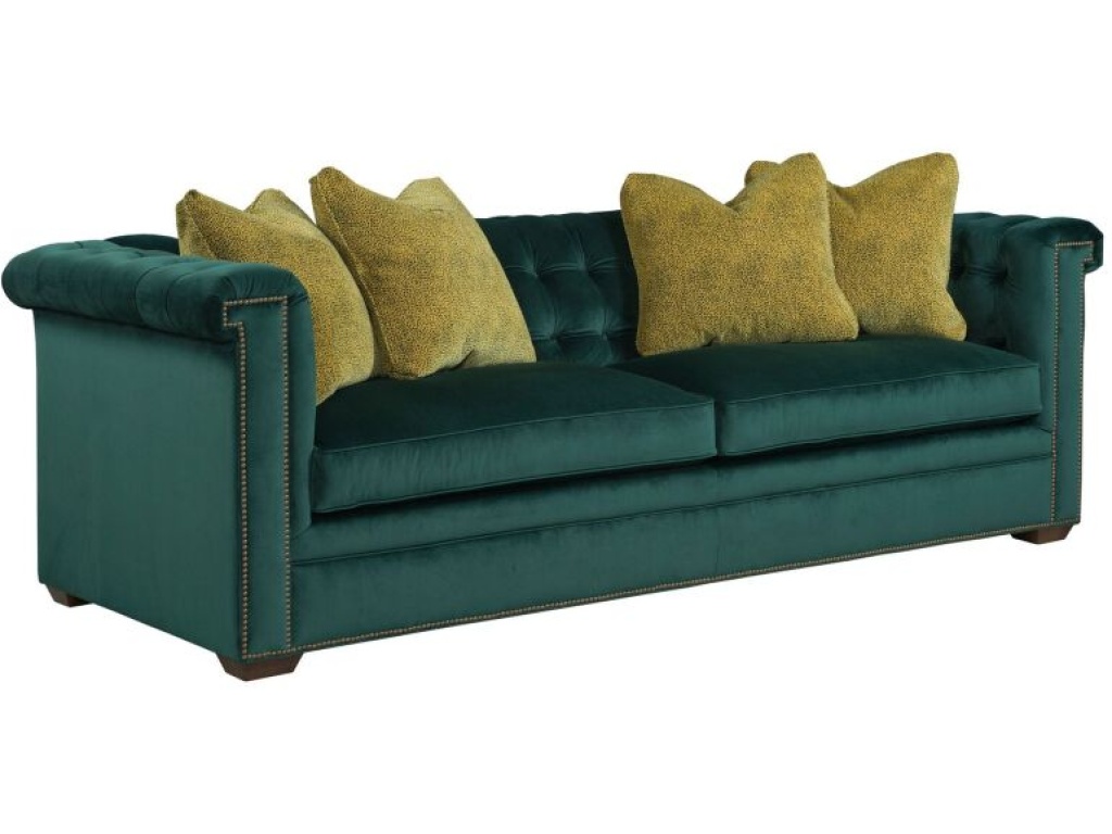 Kingston Grande Sofa - main image
