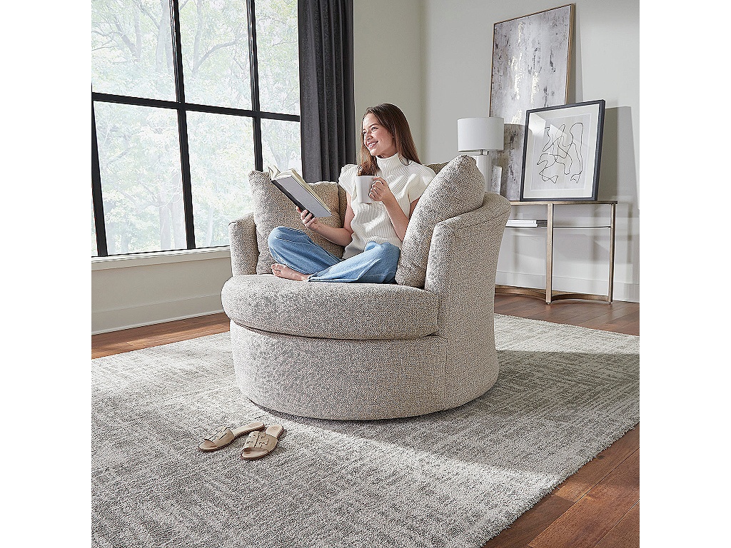 Astro Swivel Chair - image 9