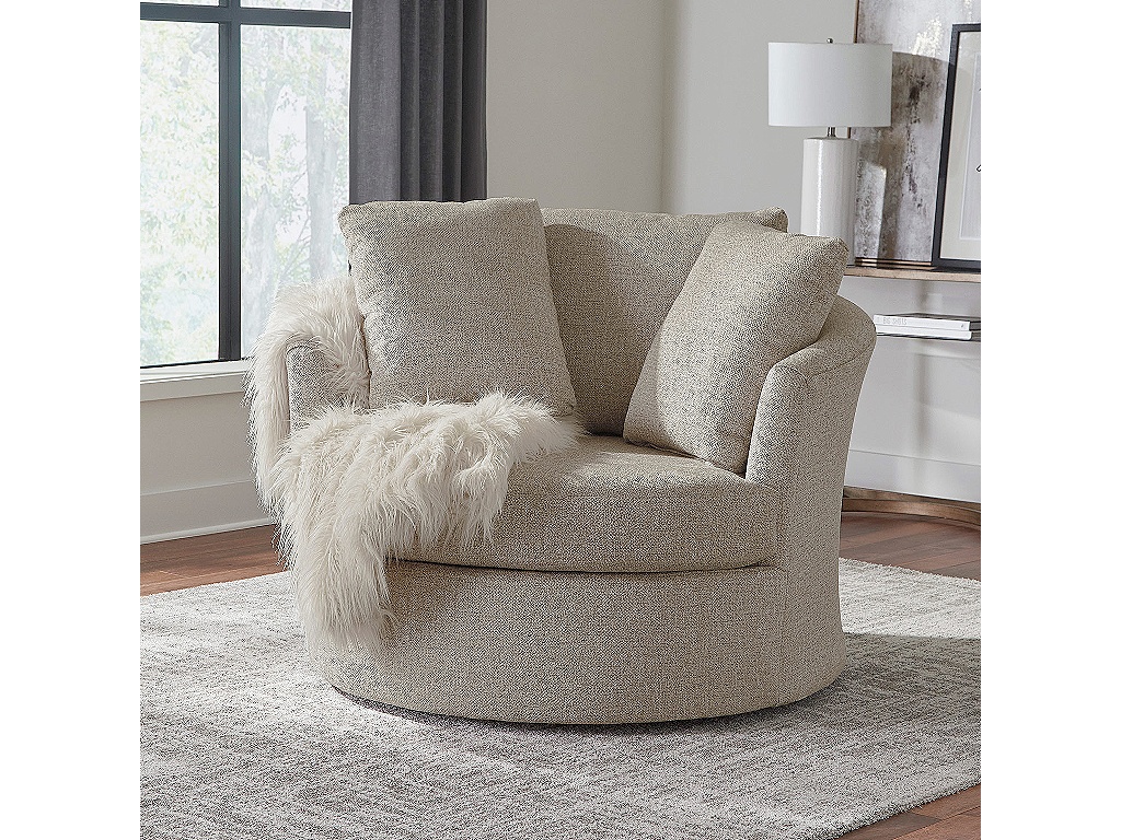 Astro Swivel Chair - image 8