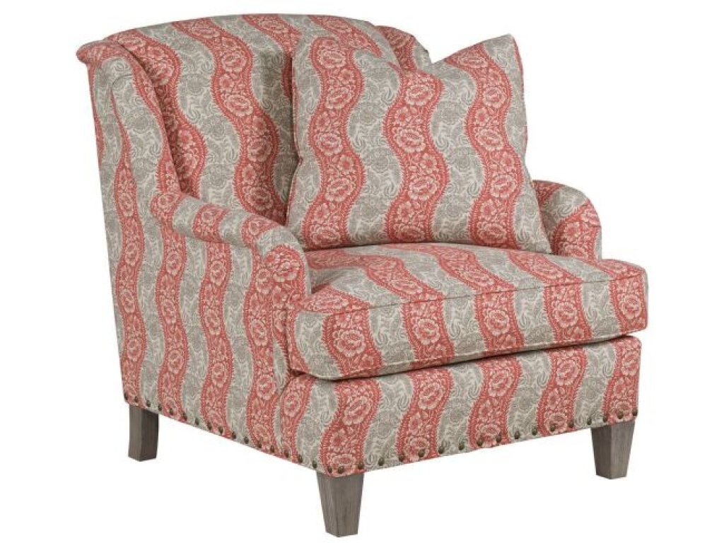 Tuesday Chair - main image