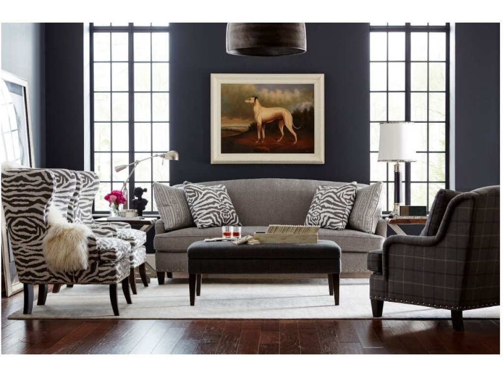 Tuesday Sofa - image 1