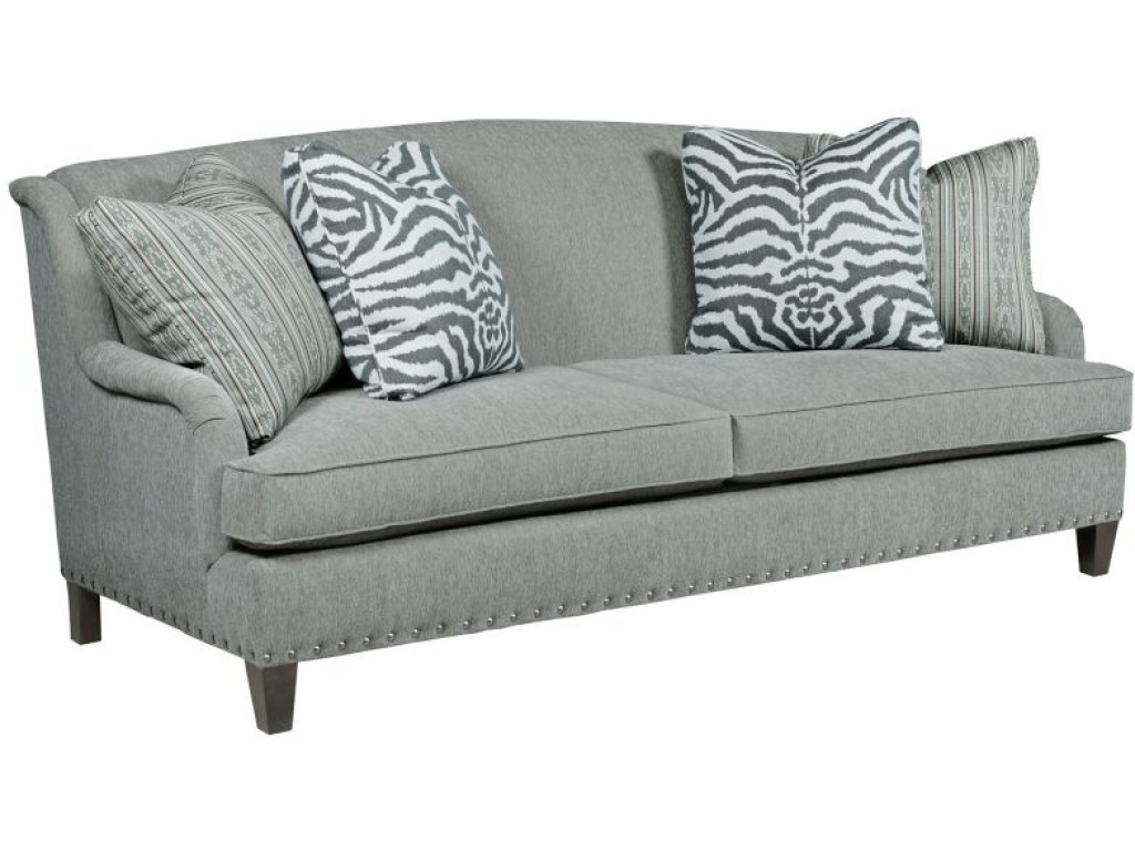 Tuesday Sofa - main image