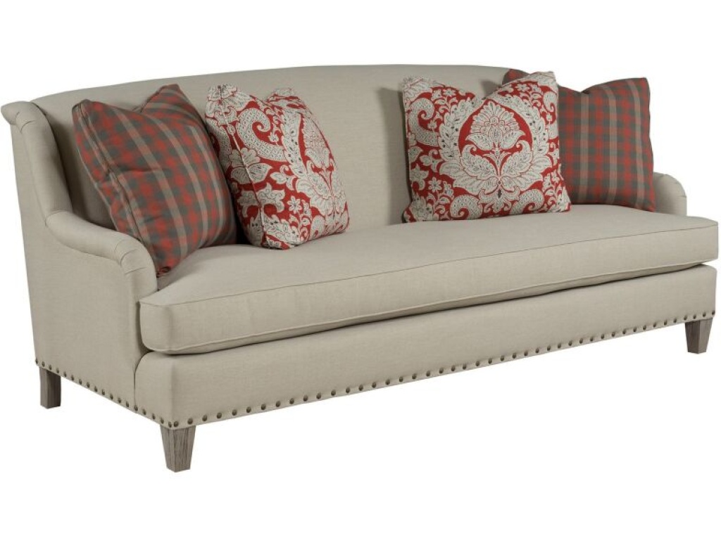 Tuesday Sofa - main image