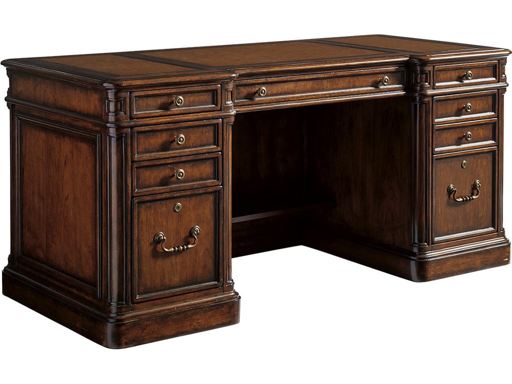 Morgan Executive Desk - main image