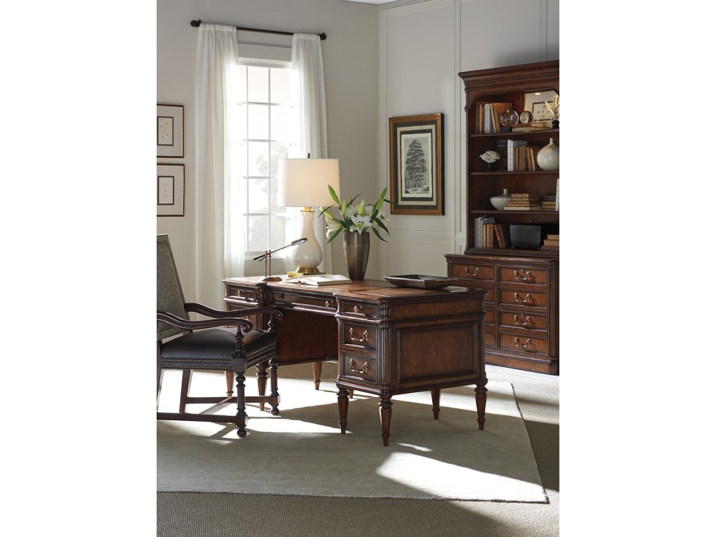 Wesley Desk - image 1