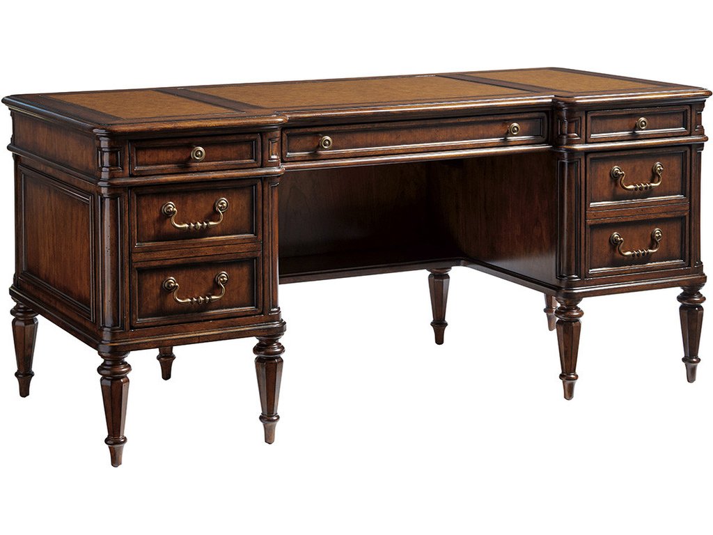 Wesley Desk - main image