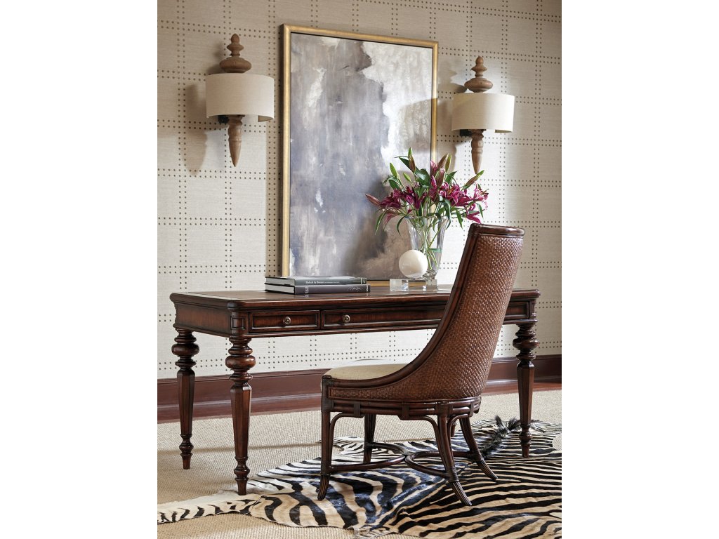 Rosslyn Writing Desk - image 1