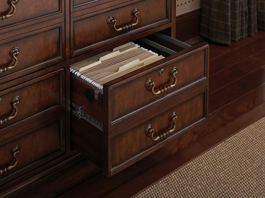 Lanier File Chest - image 2