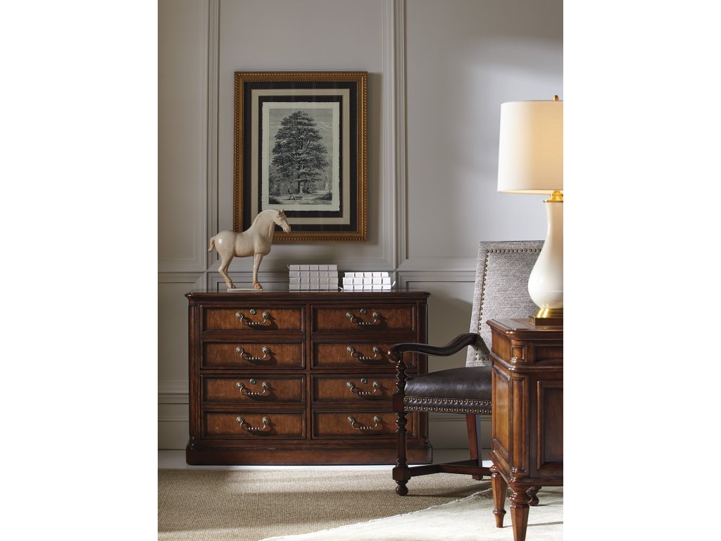 Lanier File Chest - image 1