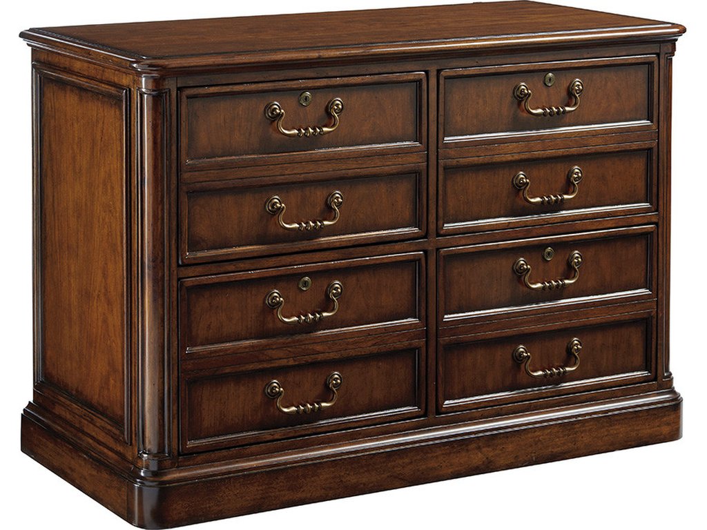 Lanier File Chest - main image