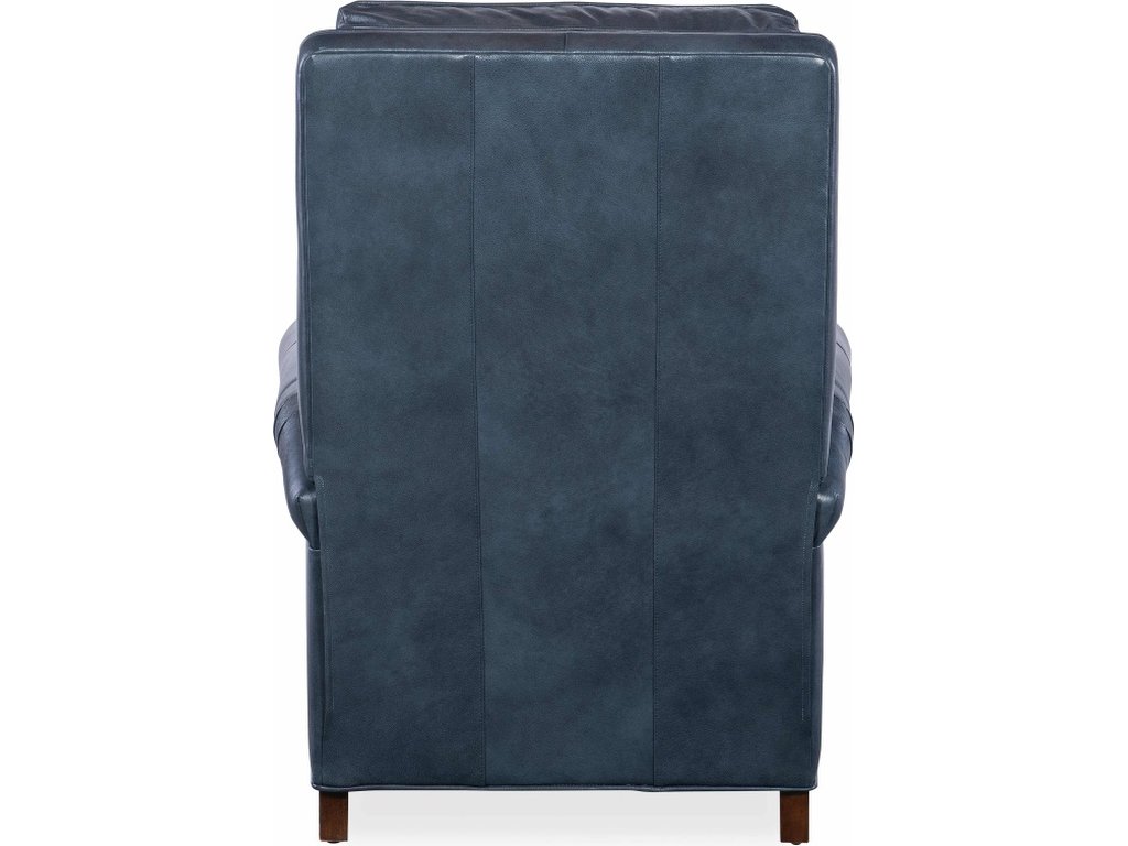 Reddish 3-Way Lounger - image 1