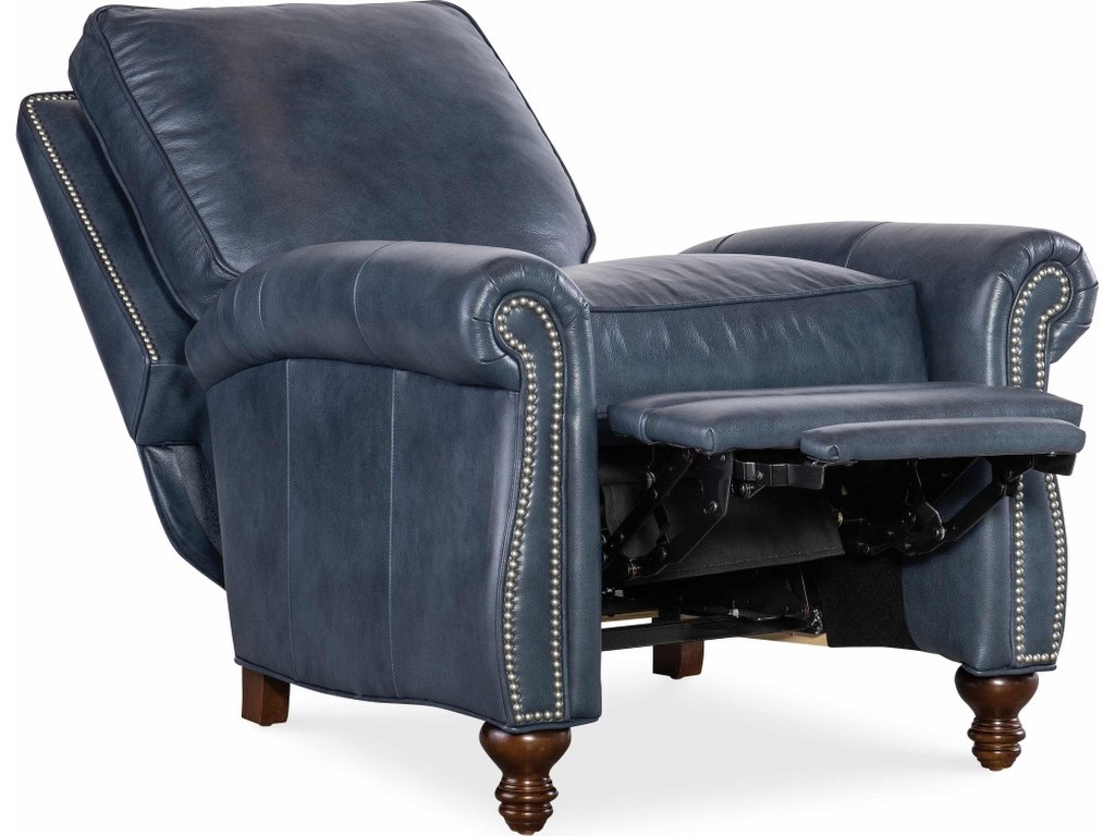 Reddish 3-Way Lounger - image 2