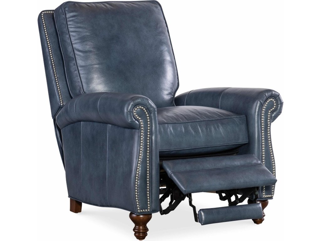 Reddish 3-Way Lounger - image 3