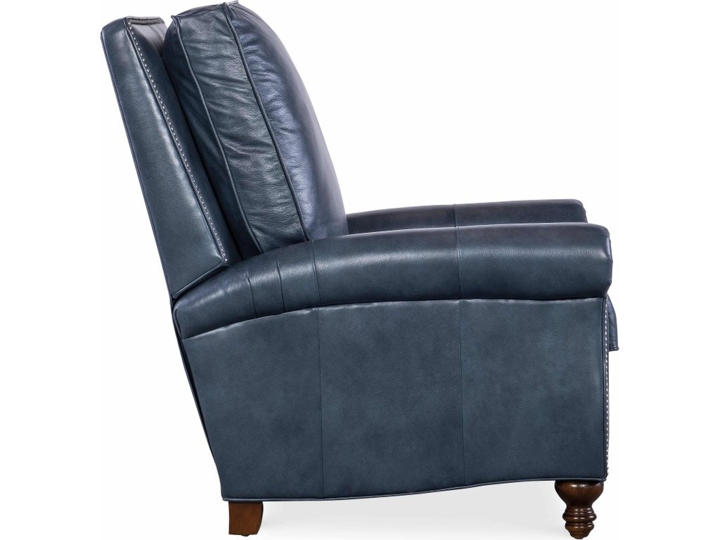 Reddish 3-Way Lounger - image 4